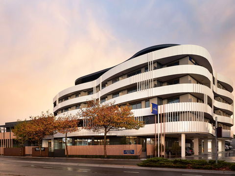 The Sebel Melbourne Ringwood - Holiday Adelaide 1