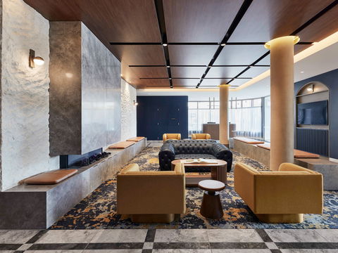 The Sebel Melbourne Ringwood - Holiday Adelaide 2