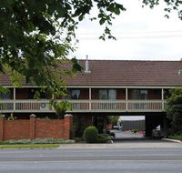 Coal Valley Motor Inn - Holiday Adelaide