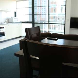 Arrow On Spencer - Holiday Adelaide 1