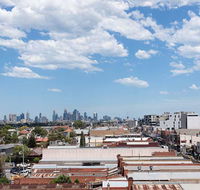 Artel Apartment Hotel Melbourne - Holiday Adelaide