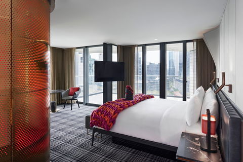 W Melbourne - Holiday Adelaide 2