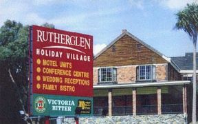 Rutherglen Holiday Village - Holiday Adelaide 0