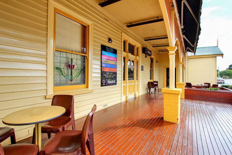 Comfort Inn The Pier - Holiday Adelaide 2
