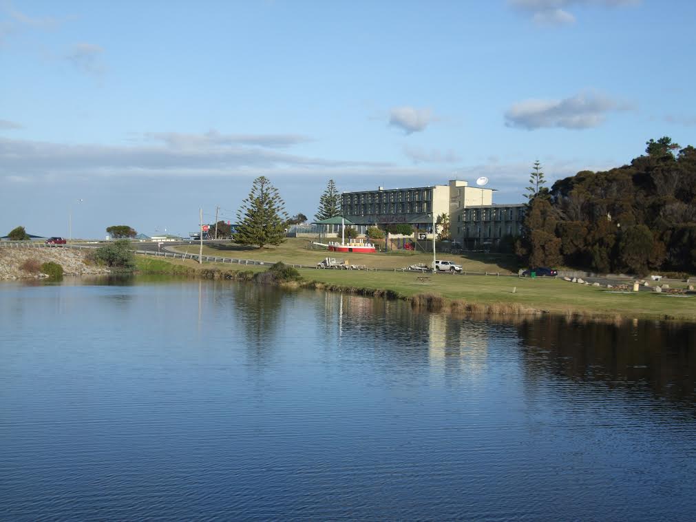 Scamander TAS Holiday Adelaide