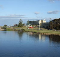 Scamander Beach Resort - Holiday Adelaide
