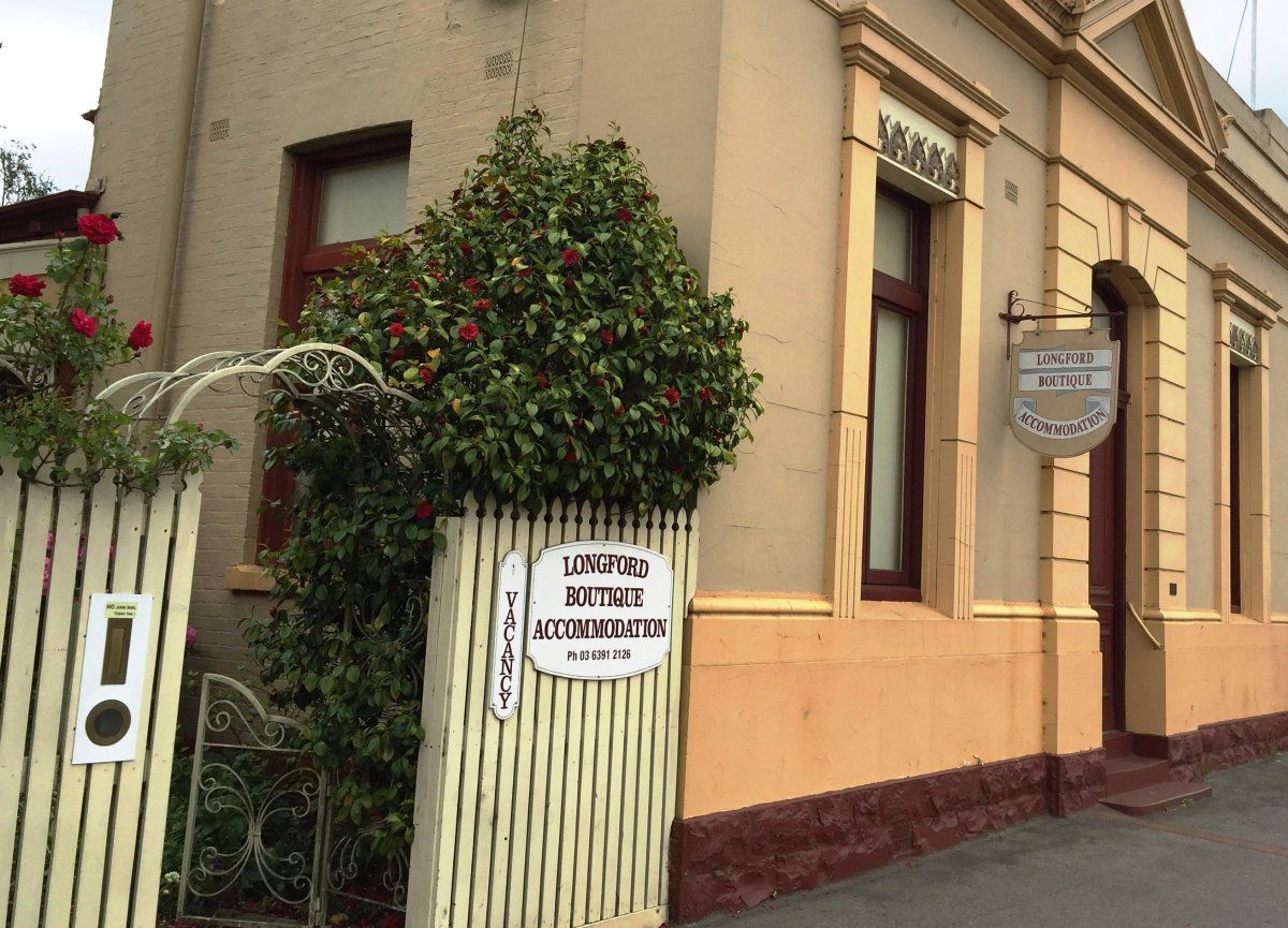 Osmaston TAS Holiday Adelaide