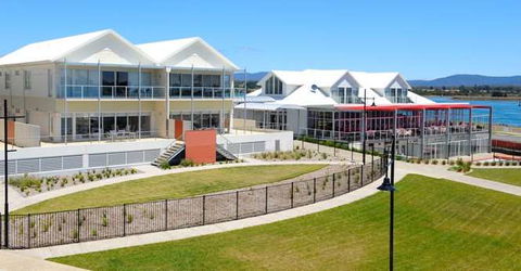 York Cove - Holiday Adelaide 0