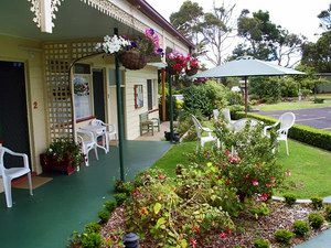 Wintersun Gardens Motel - Holiday Adelaide 0
