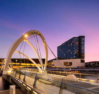 Pan Pacific Melbourne - Holiday Adelaide
