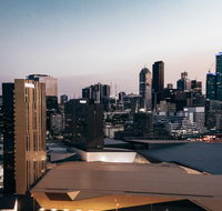 Novotel Melbourne South Wharf Hotel - Holiday Adelaide