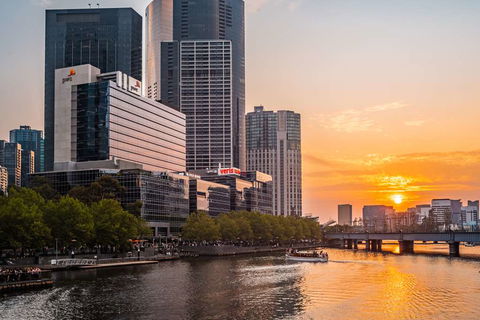 YEHS Hotel Melbourne CBD - Holiday Adelaide 1