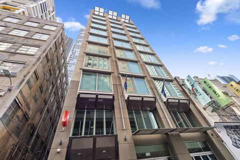 YEHS Hotel Melbourne CBD - Holiday Adelaide 2