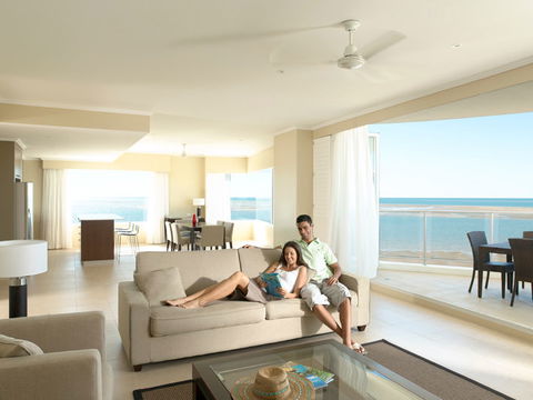 Oaks Resort & Spa Hervey Bay - Holiday Adelaide 2