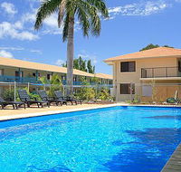 Arlia Sands Apartments - Holiday Adelaide