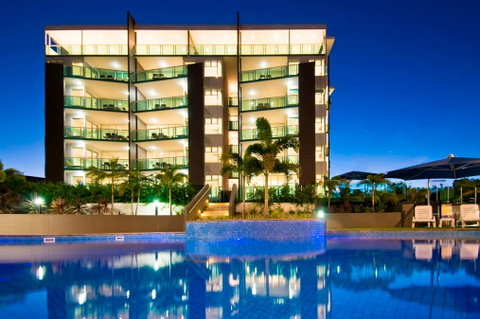 Akama Resort - Holiday Adelaide 0