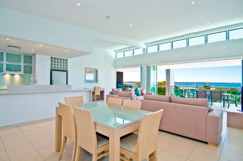 Akama Resort - Holiday Adelaide 1
