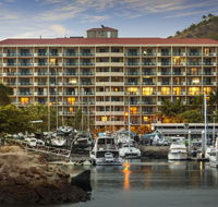 Aligned Corporate Residences Townsville - Holiday Adelaide