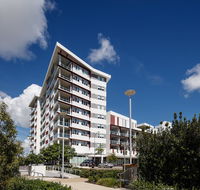 Central Holborn Apartments - Holiday Adelaide