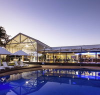 Mercure Townsville - Holiday Adelaide