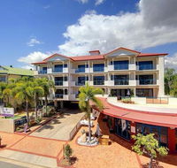 Park Regis Anchorage - Holiday Adelaide