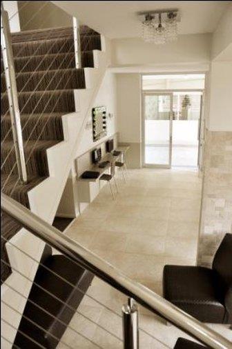 City Oasis Inn - Holiday Adelaide 0