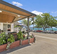 Beach House Motel - Holiday Adelaide
