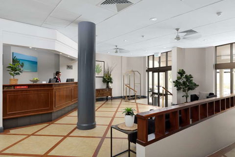 Rydges Southbank Townsville - Holiday Adelaide 1