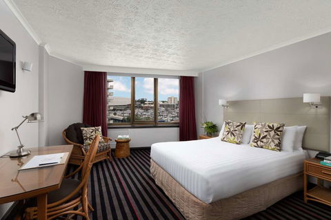 Rydges Southbank Townsville - Holiday Adelaide 2