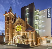 Quest Toowoomba - Holiday Adelaide