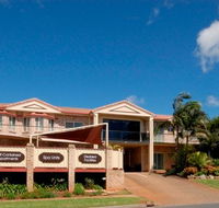 Highlander Motor Inn - Holiday Adelaide