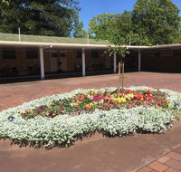 Motel Glenworth - Holiday Adelaide