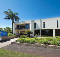 Comfort Inn Grammar View - Holiday Adelaide
