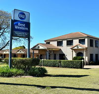 Best Western Tuscany on Tor Motor Inn - Holiday Adelaide