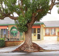 Garden City Motor Inn - Holiday Adelaide