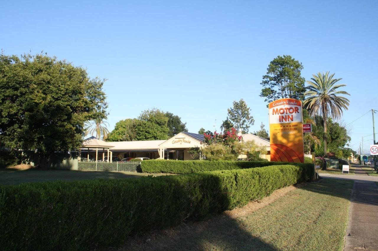 Aranbanga QLD Holiday Adelaide