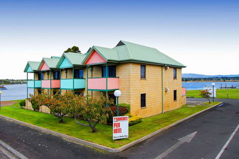 Comfort Inn The Pier - Holiday Adelaide 1