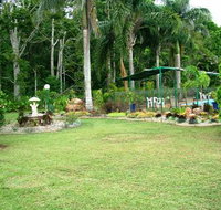Atherton Rain Forest Motor Inn - Holiday Adelaide