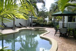 Half Moon Bay Resort - Holiday Adelaide 2
