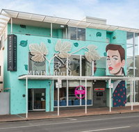 Majestic Minima Hotel - Holiday Adelaide