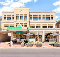 Quality Inn O'Connell - Holiday Adelaide