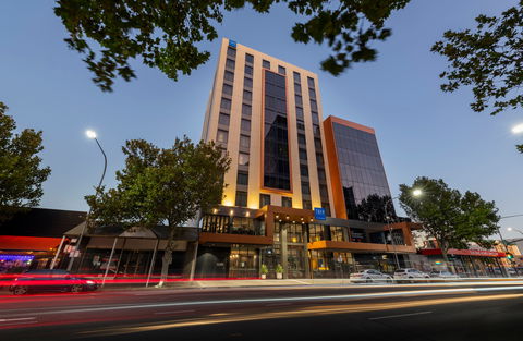 TRYP by Wyndham Pulteney Street - Holiday Adelaide 0
