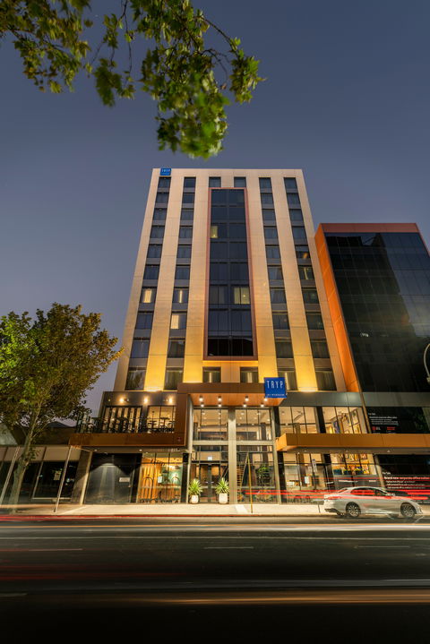 TRYP by Wyndham Pulteney Street - Holiday Adelaide 2