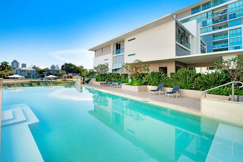 ULTIQA Freshwater Point Resort - Holiday Adelaide 2