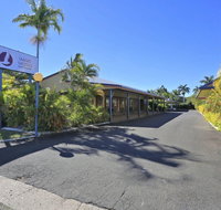 Smart Motels Bert Hinkler - Holiday Adelaide