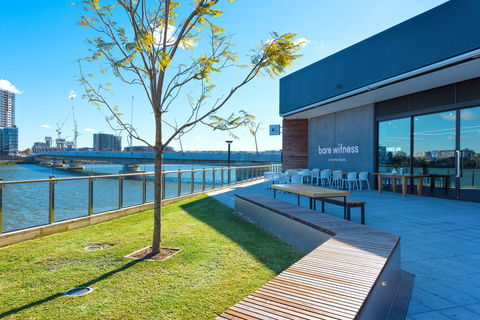 Astra Apartments Rhodes - Holiday Adelaide 1