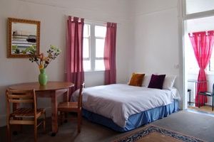 Admiral Collingwood Lodge - Holiday Adelaide 2