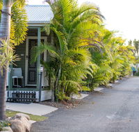 Barney Beach Accommodation Centre - Holiday Adelaide