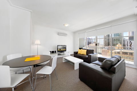 Astra Apartments Sydney CBD - Holiday Adelaide 0