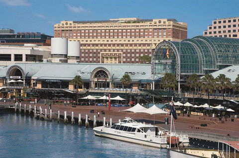 Oaks Goldsbrough Apartment Hotel - Holiday Adelaide 0